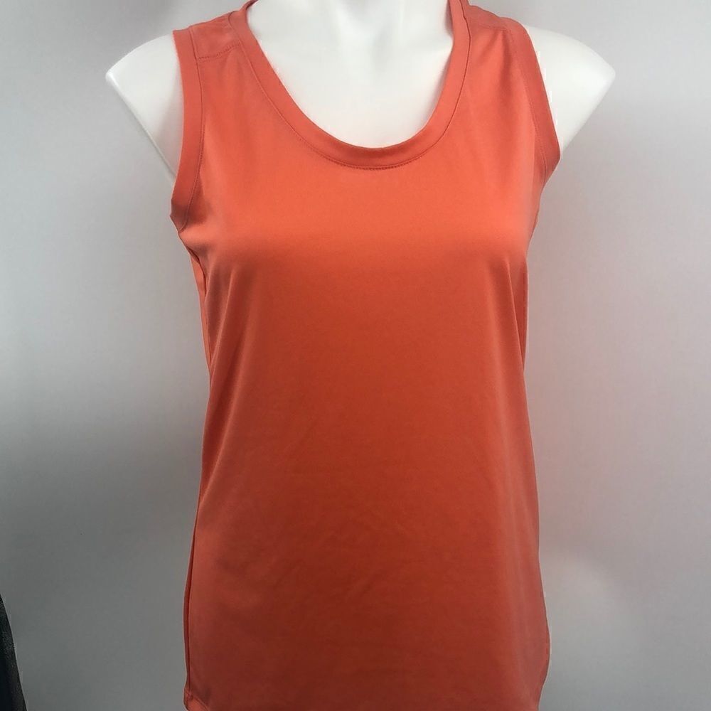 Columbia medium Omni wick advanced evaporated tank top